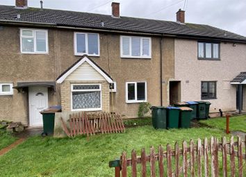 Thumbnail 3 bed terraced house for sale in Jeliff Street, Tile Hill, Coventry