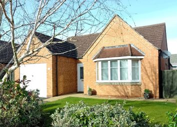 Thumbnail 3 bed bungalow for sale in Centurion Way, Scarborough, North Yorkshire