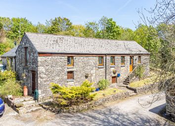 Thumbnail 3 bedroom barn conversion for sale in St. Neot, East Colliford Farm