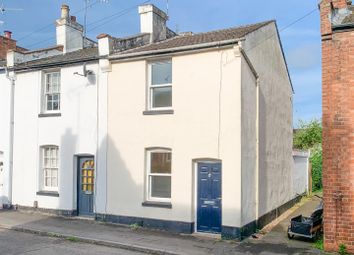 Thumbnail End terrace house for sale in Waterloo Street, Leamington Spa