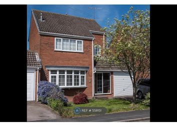 3 Bedroom Semi-detached house for rent
