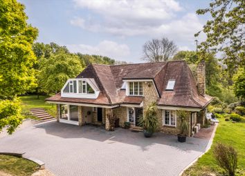 Yew Tree Lane, Rotherfield, Crowborough, East Sussex TN6