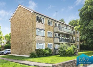 Thumbnail 2 bed flat for sale in Great North Road, New Barnet, Barnet