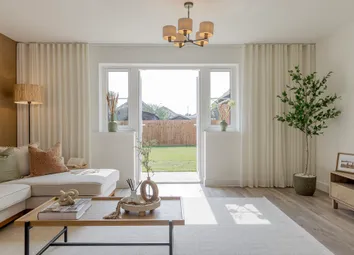 Hadleigh Living Room