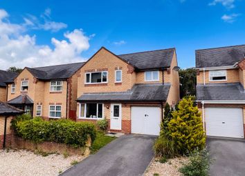 Thumbnail Detached house for sale in Weirfield Green, Taunton