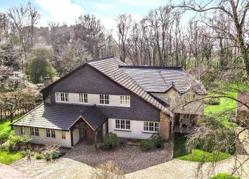 6 Bedroom Detached house for rent