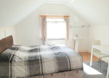 1 Bedroom Detached house for rent