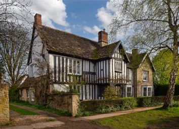 Thumbnail Detached house for sale in High Street, Standlake, Witney, Oxfordshire