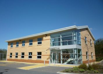 Thumbnail Office to let in Unit 7 Turnberry Business Park, Turnberry Park Road, Gildersome, Leeds