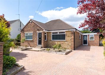 Thumbnail Bungalow for sale in Briarfield Avenue, Bradford, West Yorkshire