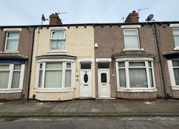 Thumbnail Terraced house to rent in Stainton Street, Middlesbrough