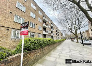 Thumbnail Flat to rent in Great Dover Street, London