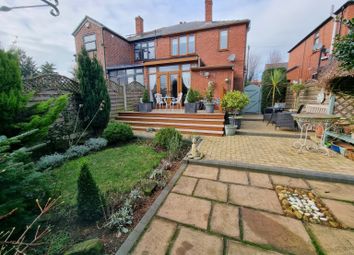 Pontefract Road, Cudworth, Barnsley S72, south-yorkshire property