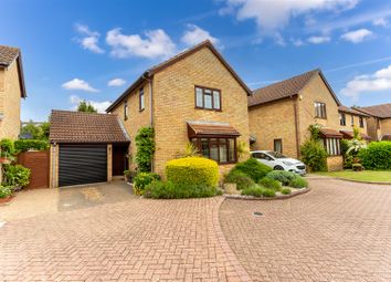 Thumbnail Detached house for sale in The Laurels, Banstead