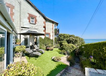 Thumbnail 2 bed flat for sale in Madeira Road, Ventnor