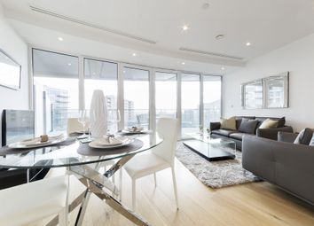 2 Bedrooms Flat to rent in Arena Tower, 25 Crossharbour Plaza, Canary Wharf, London E14