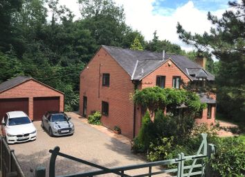 Springfield Lane, Marford, Wrexham LL12