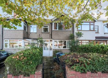 Thumbnail 3 bed terraced house for sale in Grove Road, Mitcham