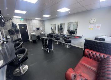 Thumbnail Retail premises for sale in Hair Salons S72, Cudworth, South Yorkshire