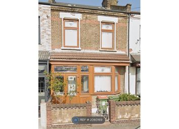 Thumbnail Terraced house to rent in St. Stephen's Road, Eastham