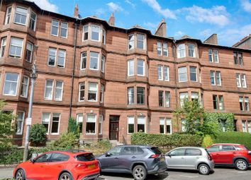 Thumbnail Flat for sale in Novar Drive, Hyndland, Glasgow