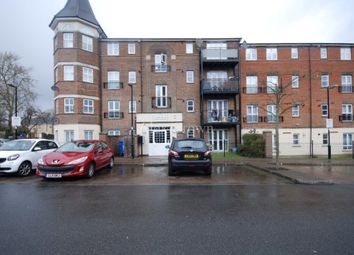 Thumbnail 1 bed flat for sale in Gareth Drive, London