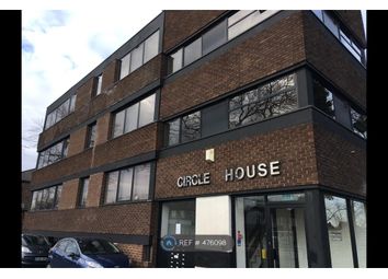 1 Bedrooms Flat to rent in Circle House, Urmston, Manchester M41