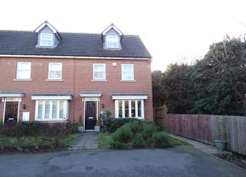 3 Bedroom Town house for sale