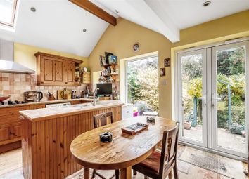 Thumbnail 3 bed detached house for sale in Stoneleigh Park Road, Ewell