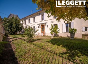 Thumbnail 5 bed villa for sale in Saint-André-De-Cubzac, Gironde, Nouvelle-Aquitaine