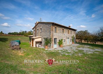 Thumbnail 5 bed equestrian property for sale in Orvieto, Umbria, Italy