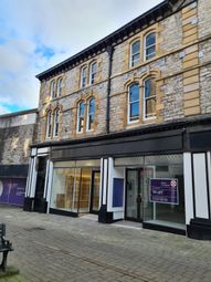 Thumbnail Retail premises to let in Finkle Street, Kendal