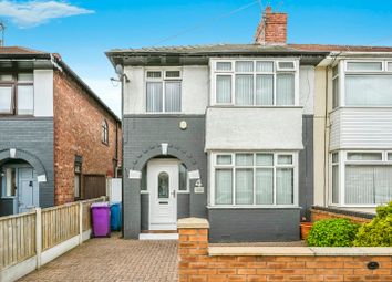 Thumbnail Semi-detached house for sale in Lunar Road, Liverpool, Merseyside