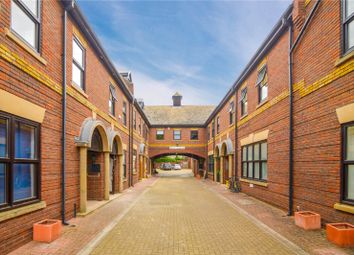 Thumbnail 1 bed flat for sale in Mount Mews, Hampton, Middlesex