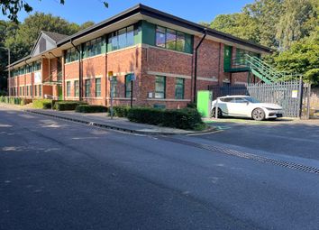 Thumbnail Office for sale in 2 Beevor Court, Pontefract Road, Barnsley, South Yorkshire