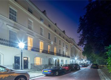 Thumbnail 6 bed property to rent in Kent Terrace, London