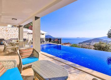 Thumbnail 5 bed villa for sale in Kalkan, 07580 Kaş/Antalya, Türkiye