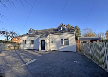Thumbnail Detached house for sale in Dunsmore Avenue, Hillmorton, Rugby