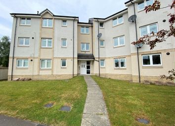 Thumbnail 2 bed flat for sale in Culduthel Mains Court, Inverness