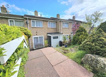 Thumbnail Terraced house for sale in Den Hill, Eastbourne