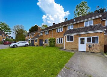 Thumbnail Terraced house for sale in Selwyn Close, Ryeford, Stonehouse