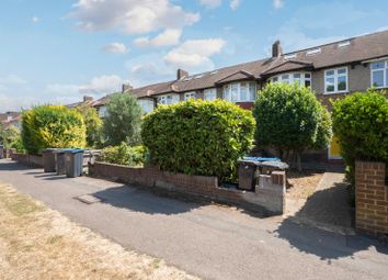 Thumbnail Detached house to rent in Bushey Road, Raynes Park, London