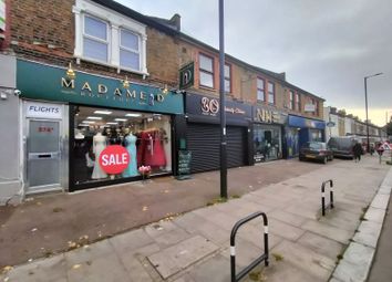 Thumbnail Commercial property to let in Hertford Road, Edmonton, London