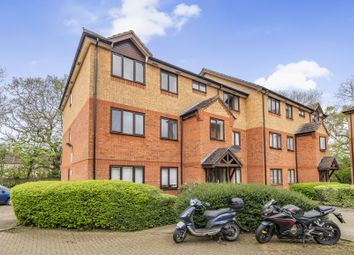 Thumbnail 2 bed flat for sale in Chartwell Gardens, Cheam, Sutton