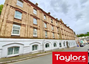 Thumbnail Flat for sale in Market Street, Torquay