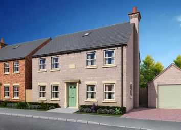 Thumbnail 5 bed property for sale in Papplewick Farm, Hucknall