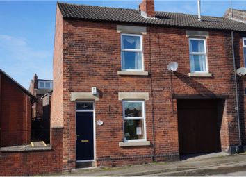 4 Bedroom End terrace house for sale