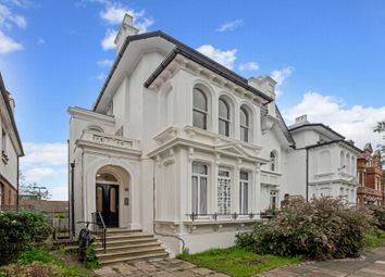 Thumbnail Flat for sale in Herne Hill, Herne Hill