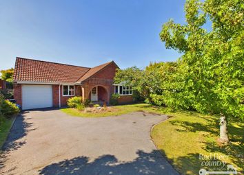 Thumbnail Bungalow for sale in Ellicombe Meadow, Minehead