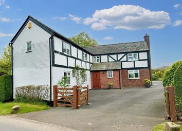 Thumbnail Cottage for sale in The Withies, Madley, Hereford